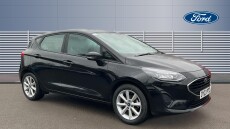 Ford Fiesta 1.0 EcoBoost Trend 5dr Petrol Hatchback